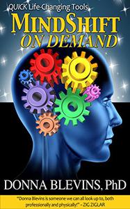 MindShift On Demand QUICK Life-Changing Tools