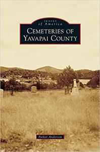 Cemeteries of Yavapai County