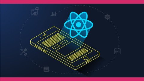 React Native  Build Native Mobile Applications