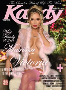 Kandy Magazine – July 2022