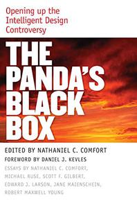 The Panda's Black Box Opening up the Intelligent Design Controversy