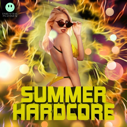 VA - Essential Platinum - Summer Hardcore (2022) (MP3)
