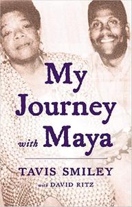 My Journey with Maya