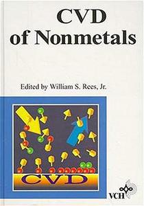 CVD of Nonmetals