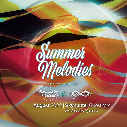 VA - myni8hte - Summer Melodies 048 (2022-08-05) (MP3)