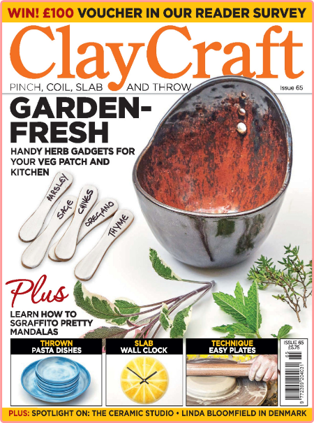 ClayCraft-July 2022