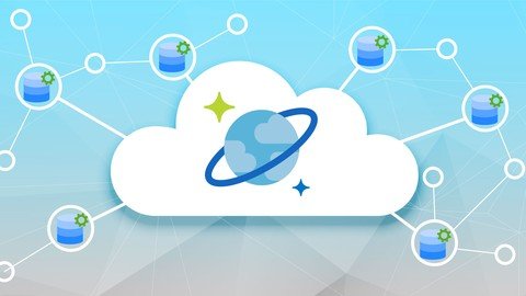 Udemy - Cosmos DB