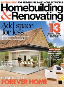 Homebuilding & Renovating - September 2022