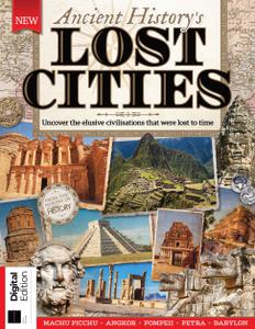 All About History Lost Cities - 04 August 2022