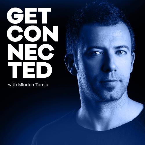 VA - Mladen Tomic - Get Connected 151 (2022-08-05) (MP3)