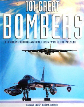 101 Great Bombers