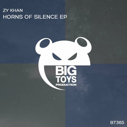 VA - Zy Khan - Horns of Silence EP (2022) (MP3)
