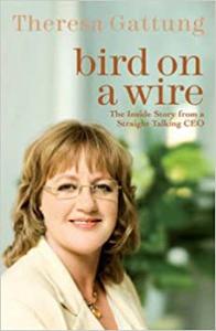 Bird On A Wire; The Inside Story From A Straight Talking Ceo