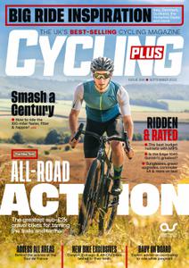 Cycling Plus UK - September 2022
