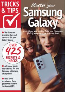 Samsung Galaxy Tricks and Tips - 05 August 2022