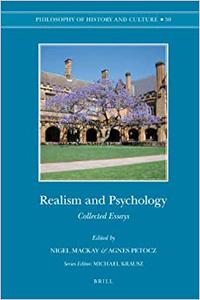 Realism and Psychology Collected Essays