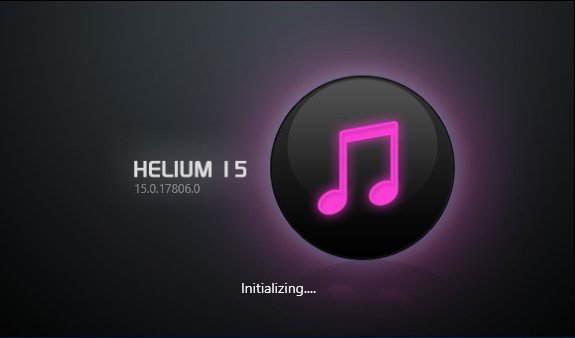Helium Music Manager 15.4 Repack & Portable by 9649