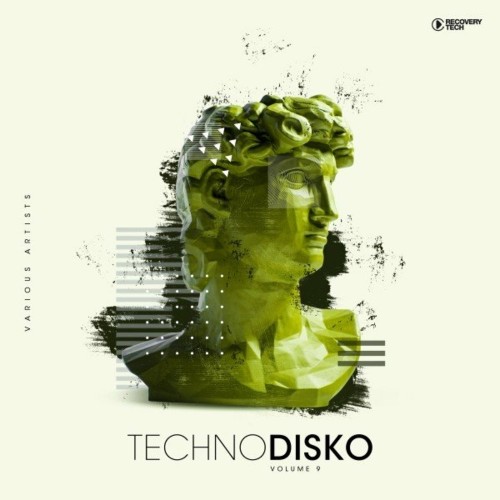 VA - Techno:Disko, Vol. 9 (2022) (MP3)
