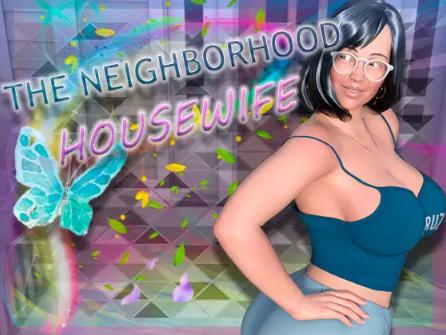 DanGames - The Neighborhood Housewife Final (eng) Porn Game