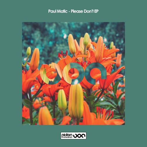 VA - Paul Matic - Please Don't EP (2022) (MP3)