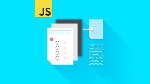 Udemy - Javascript For Beginners