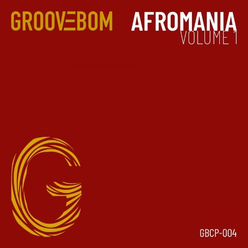 VA - Afromania - Volume 1 (2022) (MP3)