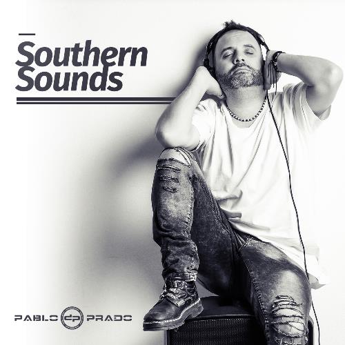 Pablo Prado - Southern Sounds 158 (2022-08-05)