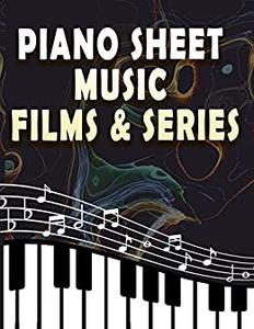 Piano Sheet music Films & Series Piano Sheet Music of the Most Beautiful Film