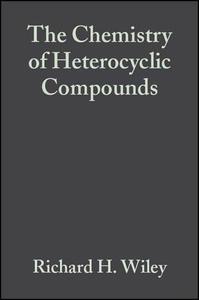 Chemistry of Heterocyclic Compounds Five- and Six-Membered Compounds with Nitrogen and Oxygen (Excluding Oxazoles), Volume 17