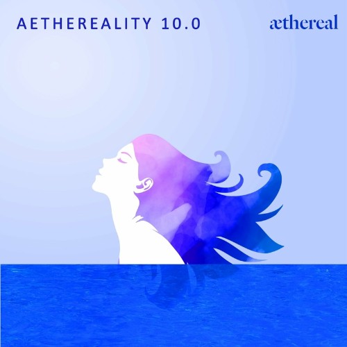 VA - Aethereality 10.0 (2022) (MP3)