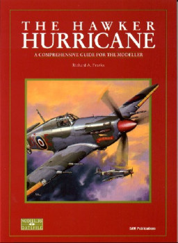 The Hawker Hurricane (Modellers Datafile 2)