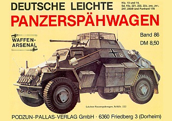 Deutsche Leichte Panzerspahwagen