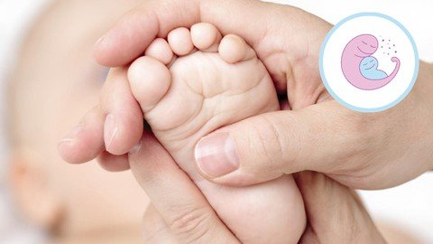 Parenting Made Easy – Shantala Baby Massage