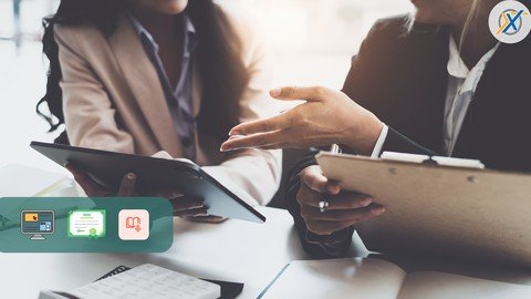 Udemy - Office And Administrative Management 