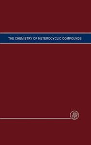 Chemistry of Heterocyclic Compounds Five Member Heterocyclic Compounds With Nitrogen and Sulfur or Nitrogen, Sulfur and Oxygen