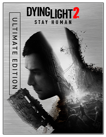 Dying Light 2: Stay Human - Ultimate Edition [v 1.9.0 + DLCs] (2022) PC | RePack от Chovka | 32.06 GB