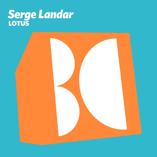 VA - Serge Landar - Lotus (2022) (MP3)