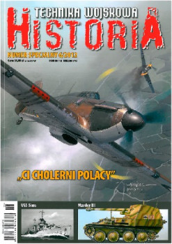 Technika Wojskowa Historia Numer Specjalny 2012-06
