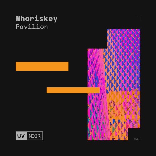 Whoriskey - Pavilion (2022)
