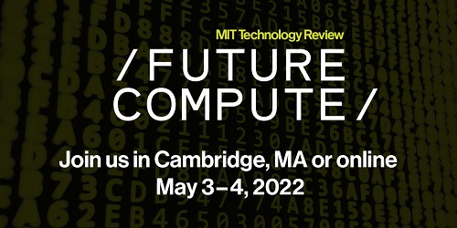 MIT - Future Compute 2022
