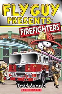 Fly Guy Presents Firefighters