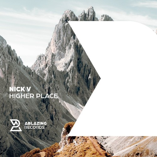 VA - Nick V - Higher Place (2022) (MP3)