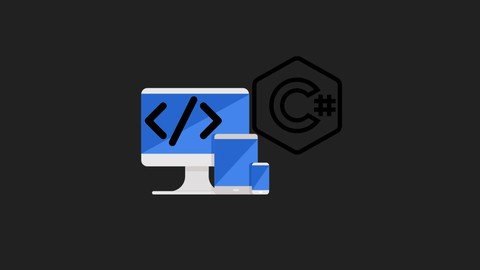 C# /.Net C# Programming Master The Fundamentals For Beginner
