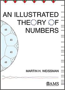 An Illustrated Theory of Numbers