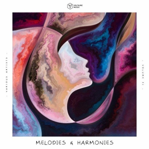 VA - Melodies & Harmonies, Vol. 31 (2022) (MP3)
