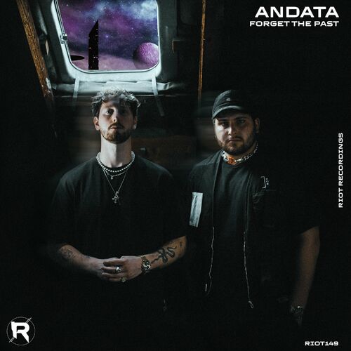 VA - ANDATA - Forget the Past (2022) (MP3)