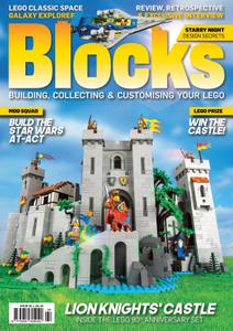 Blocks Magazine - August 2022