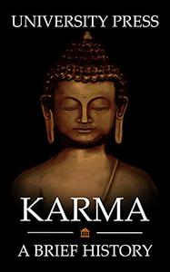 Karma Book A Brief History