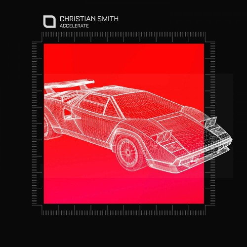 Christian Smith - Accelerate (2022)
