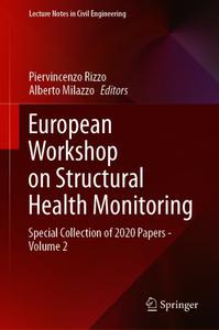 European Workshop on Structural Health Monitoring Special Collection of 2020 Papers - Volume 2 